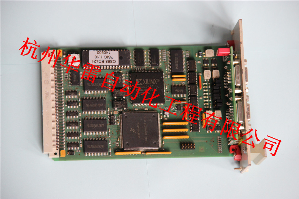 巴马格维修，ED421线路板维修