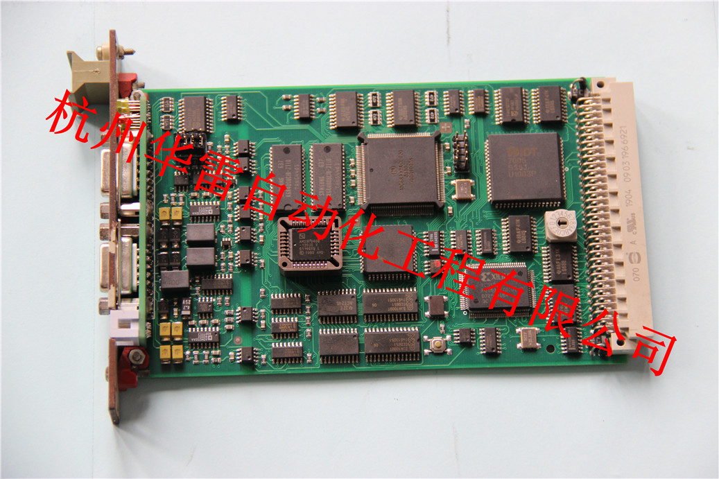 巴马格维修，ED477线路板维修