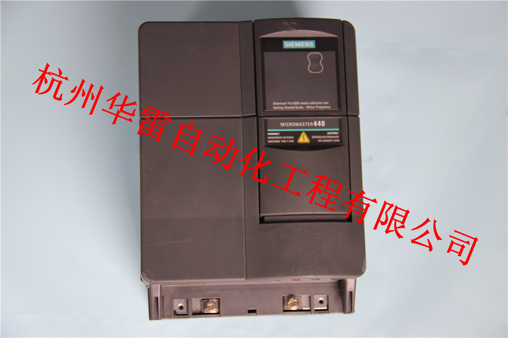 西门子变频器维修