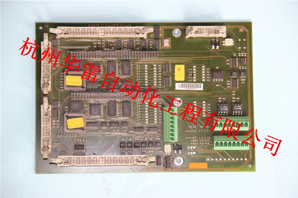 巴马格维修，EL381线路板维修