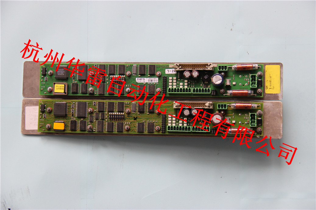 巴马格维修，EL377线路板维修