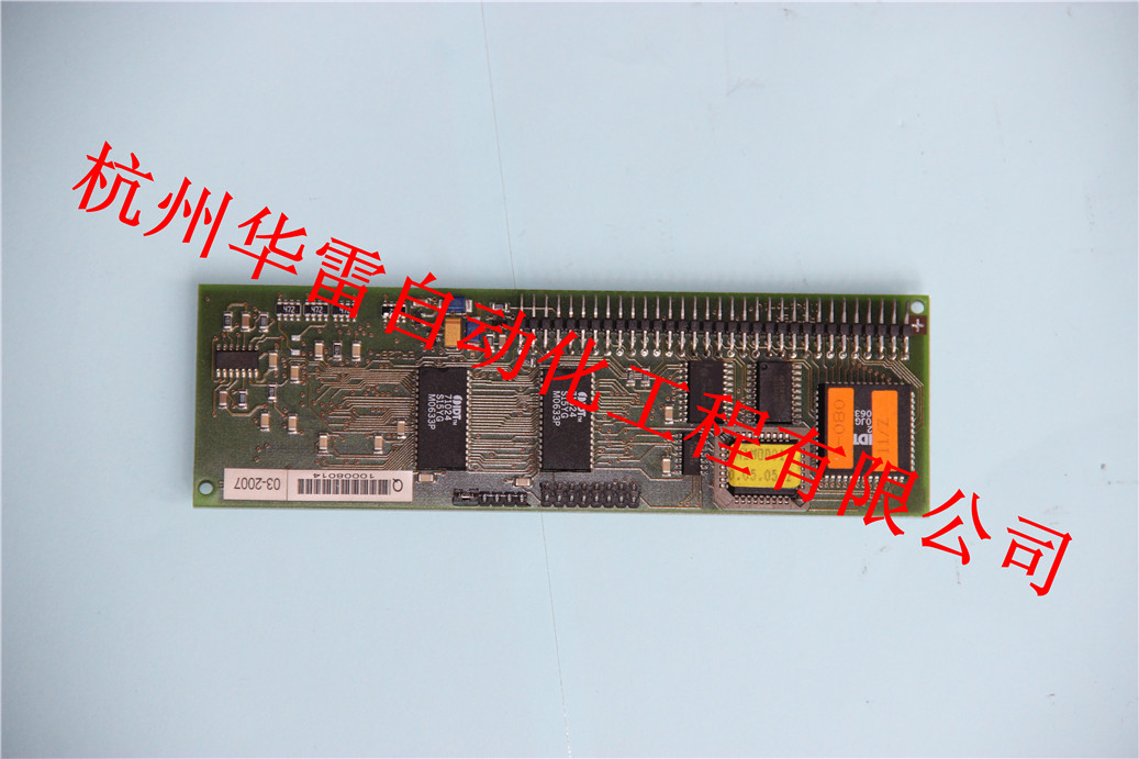 巴马格维修，ER126线路板维修