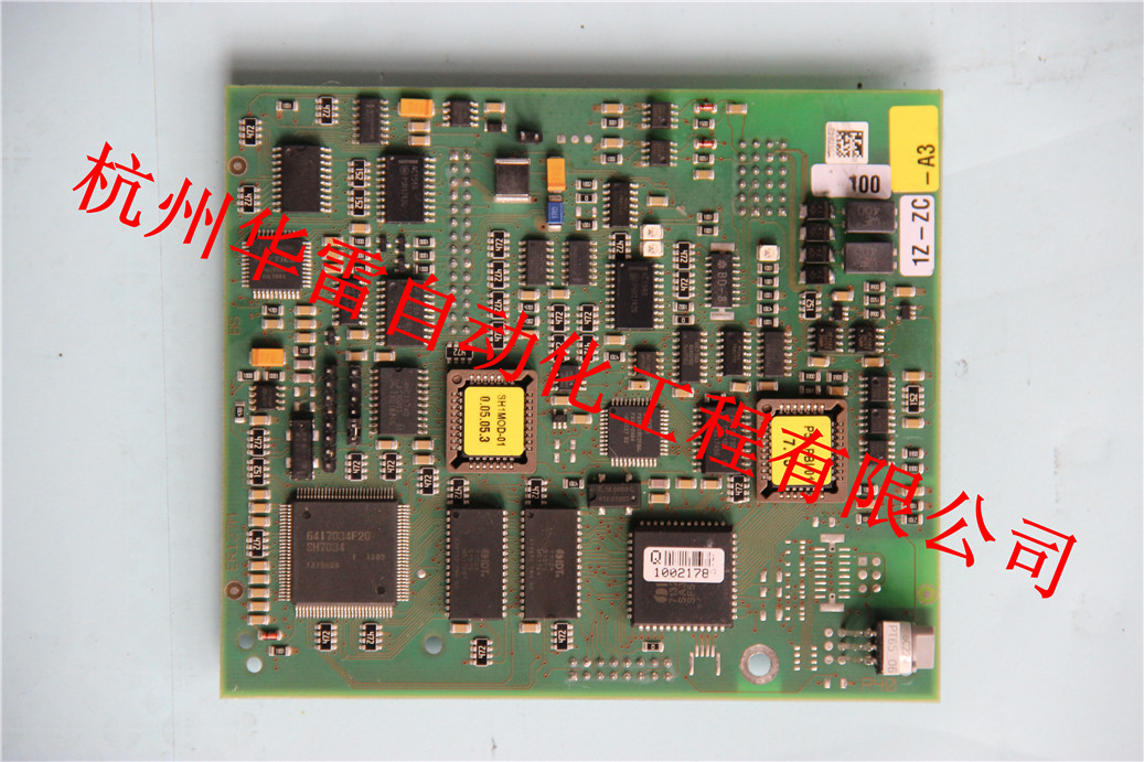 巴马格维修，ER127线路板维修