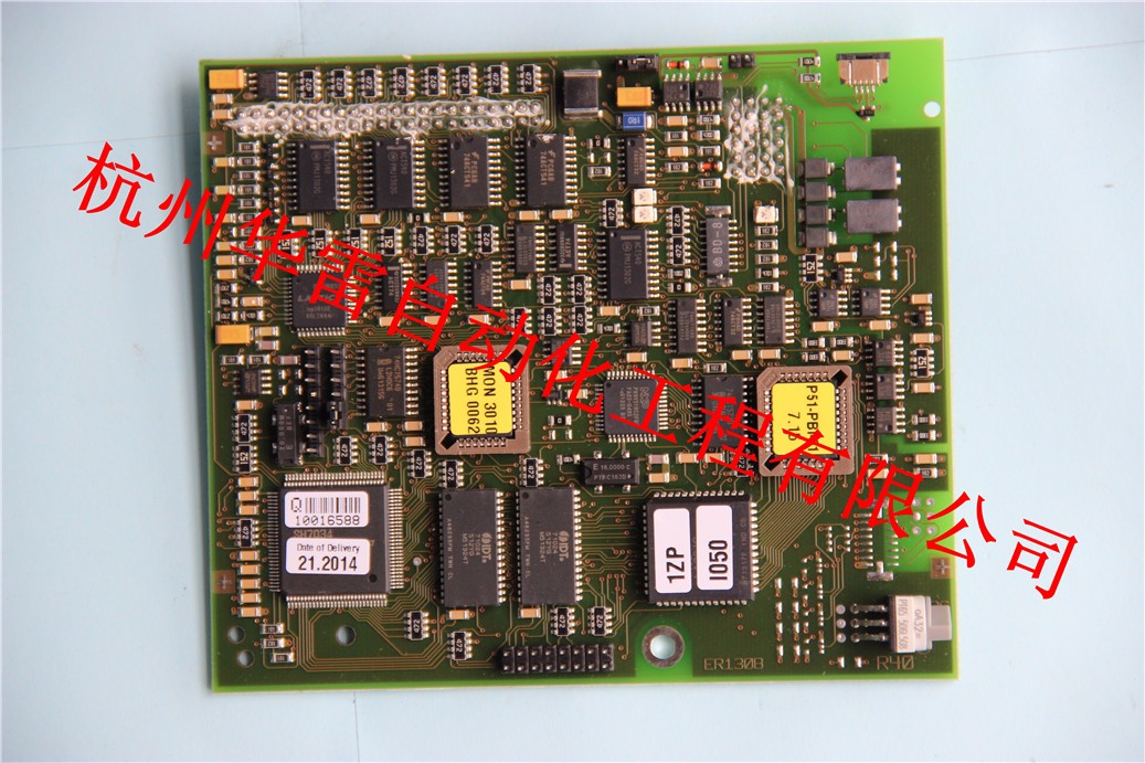 巴马格维修，ER130线路板维修