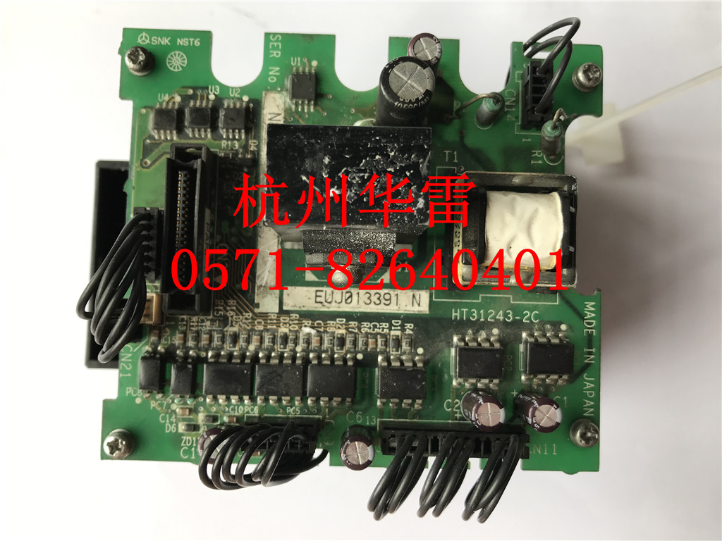 变频器维修，YPHT31243