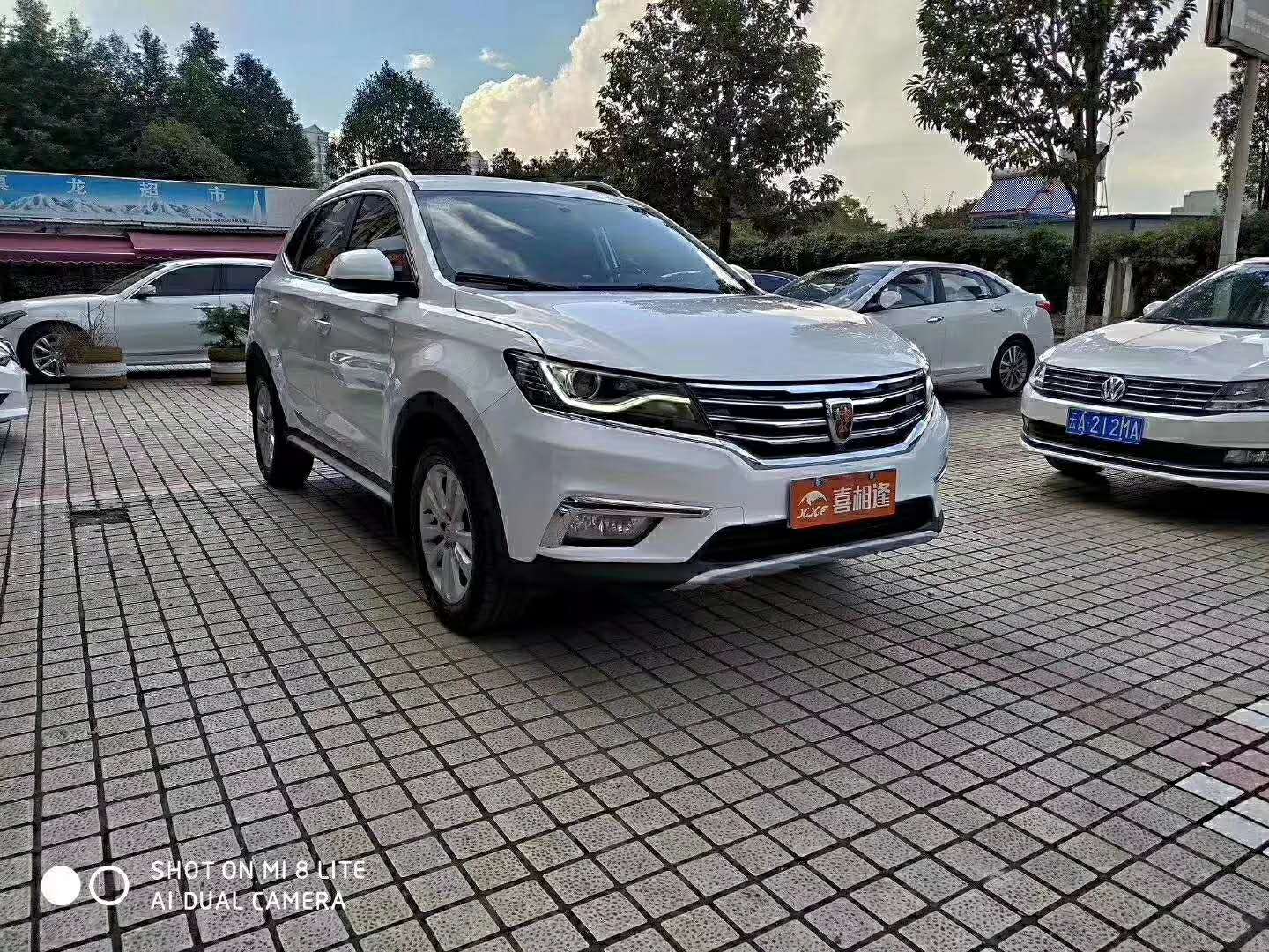 资质不好分期购车当天就可以办理提车 在哪里可以办理