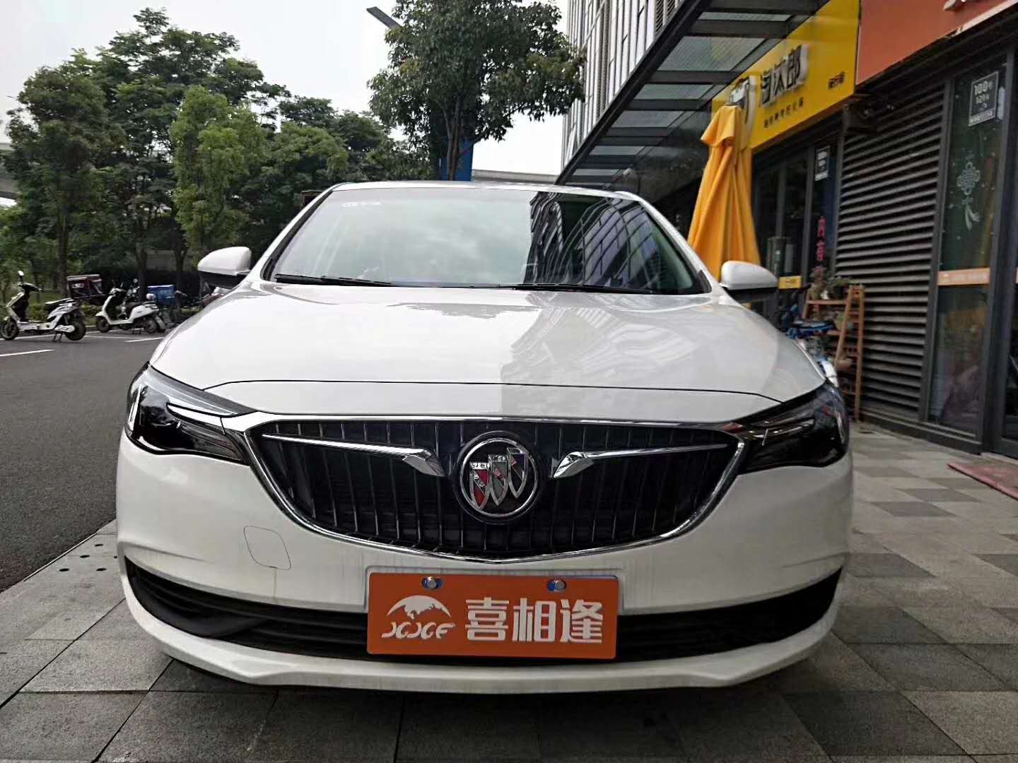 征信话花了 还可以办理分期购车吗