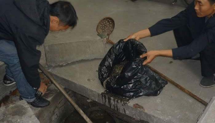 真不错：南昌管道清洗//化粪池清理//抽粪吸粪