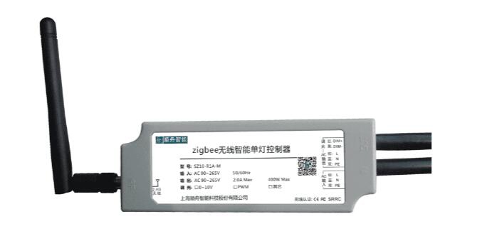 隧道单灯控制器推荐厂家