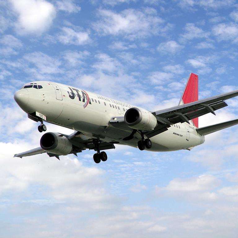 天津机场进口清关