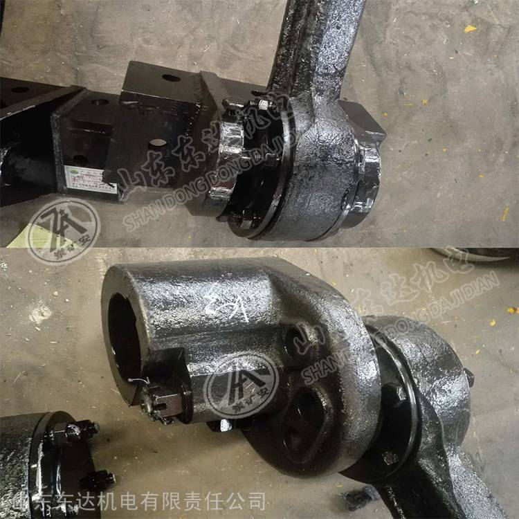 K3往复式给煤机偏心轮,给煤机曲柄往复式给煤机配件