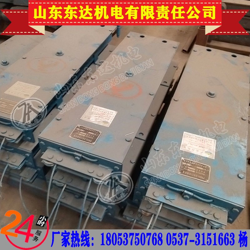FMBS-B风门联锁装置 闭锁器用于纯机械式风门