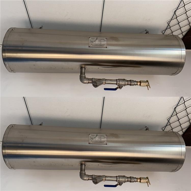 GD-80瓦斯稀释器 引射式瓦斯稀释器