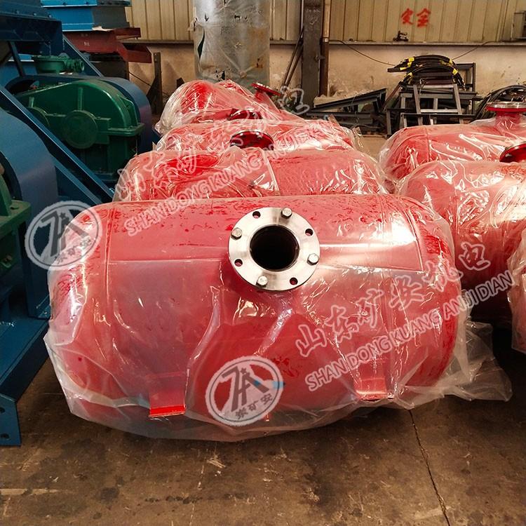 KQP300L空气炮 空气助流器 破拱器清堵效率高