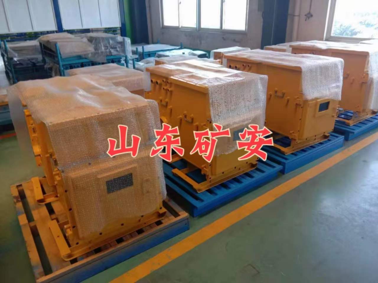 UPS电源,矿用不间断电源, DXBL1536/220J矿用后备电源