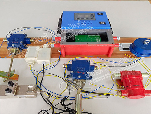 GSC10速度传感器 速度传感器厂家 速度传感器说明书