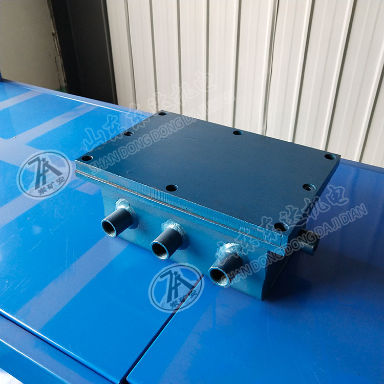 KDW127/12B矿用隔爆兼本安型直流 电源