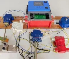 GVD带式输送机用撕裂保护装置 皮带综保纵向撕裂保护传感器