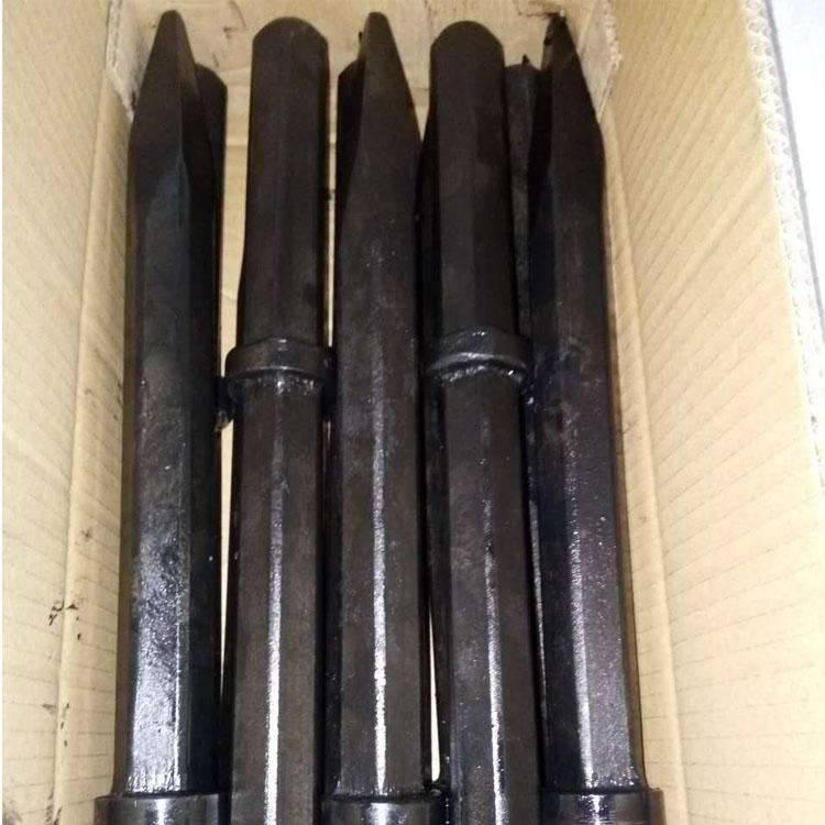 定做各种型号风镐钎子 G10风镐钎G20风镐钎子 矿用镐钎