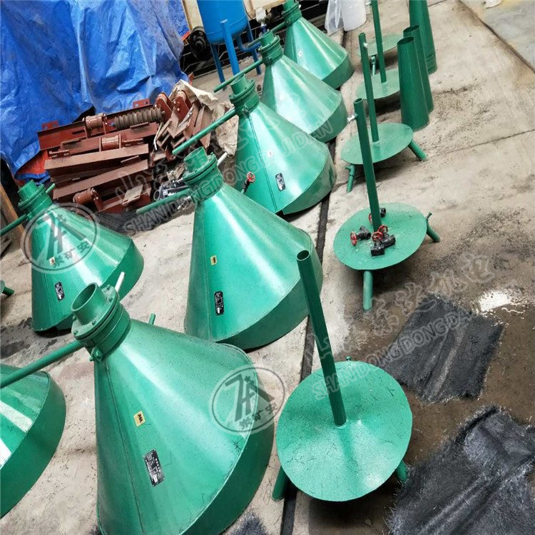 　MLC-1锚喷除尘器 混凝土喷射机除尘器 除尘器