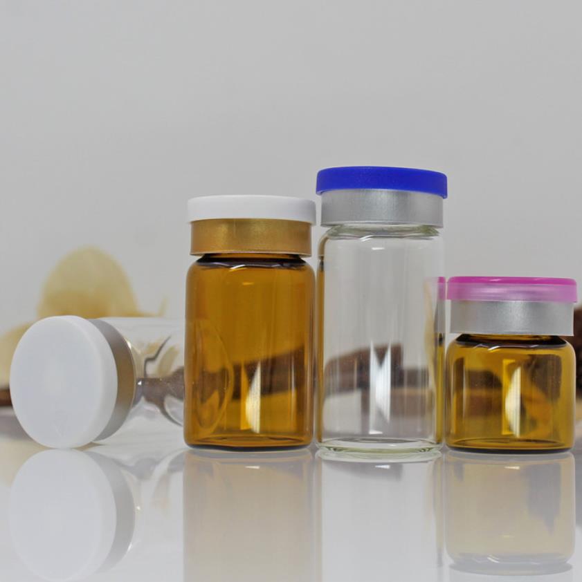 西林瓶生产厂家，西林瓶定做厂家，西林瓶加工厂家