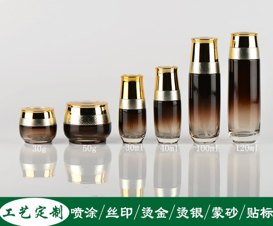 玻璃瓶厂家