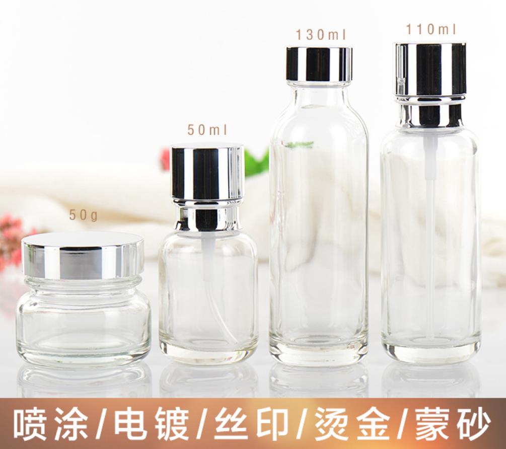 玻璃空瓶厂家