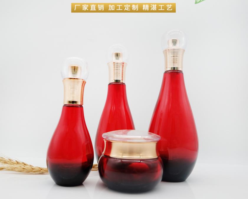 广州玻璃包装瓶厂