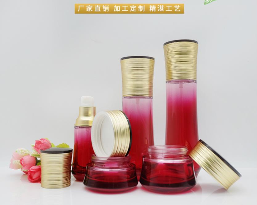 广州白云区玻璃包装瓶生产厂家