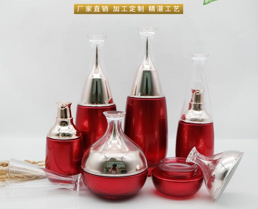 广州白云区玻璃包装瓶加工厂家