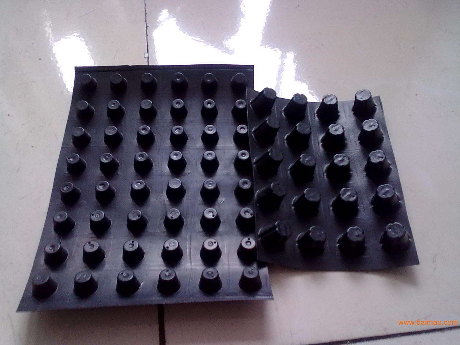 济宁车库顶板绿化排水板厂家