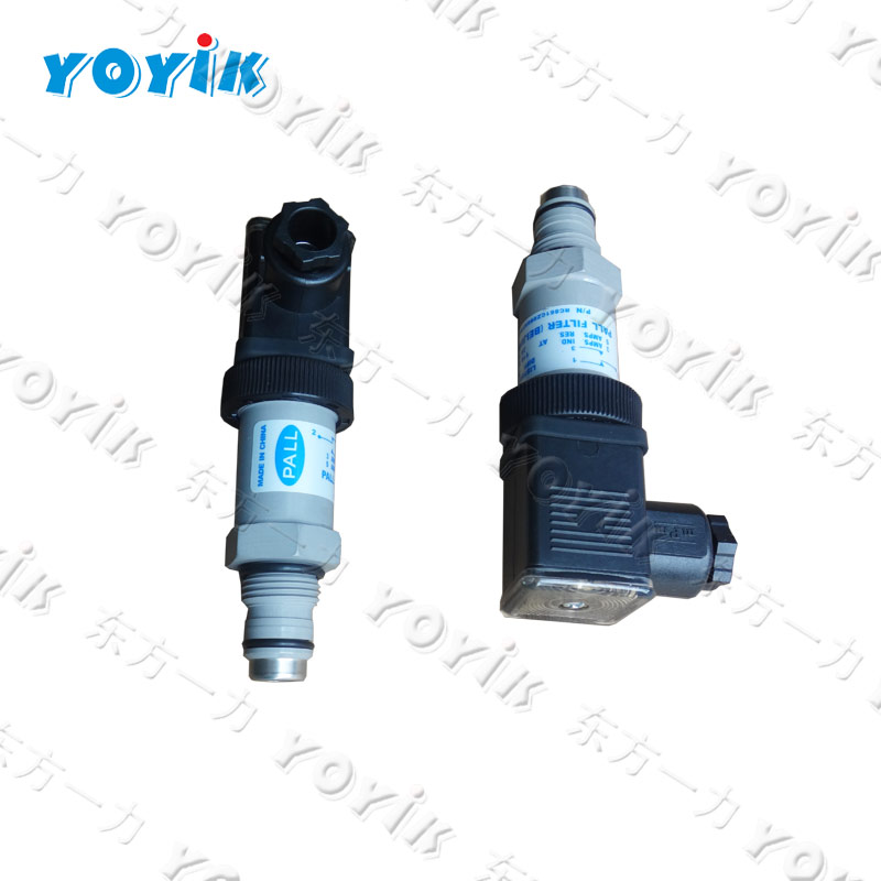 压力开关RC861CZ084HYM PALL开关 东方一力