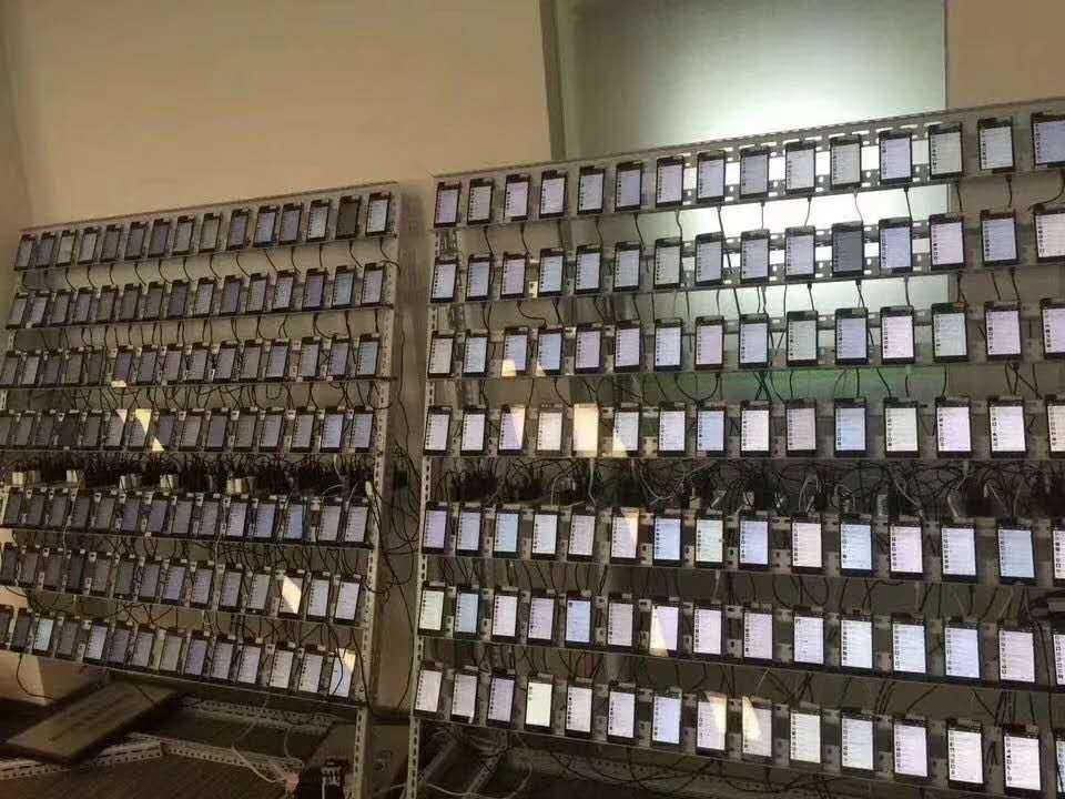 抖音快手直播间自动发言互动带节奏